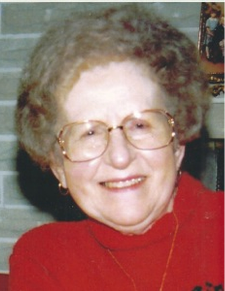 Gwendolyn M. Keller