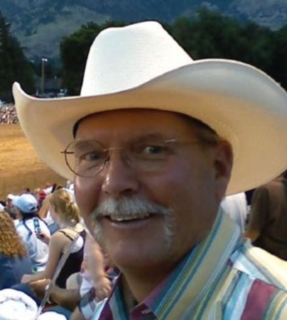 Dorsey Stewart Larsen Profile Photo