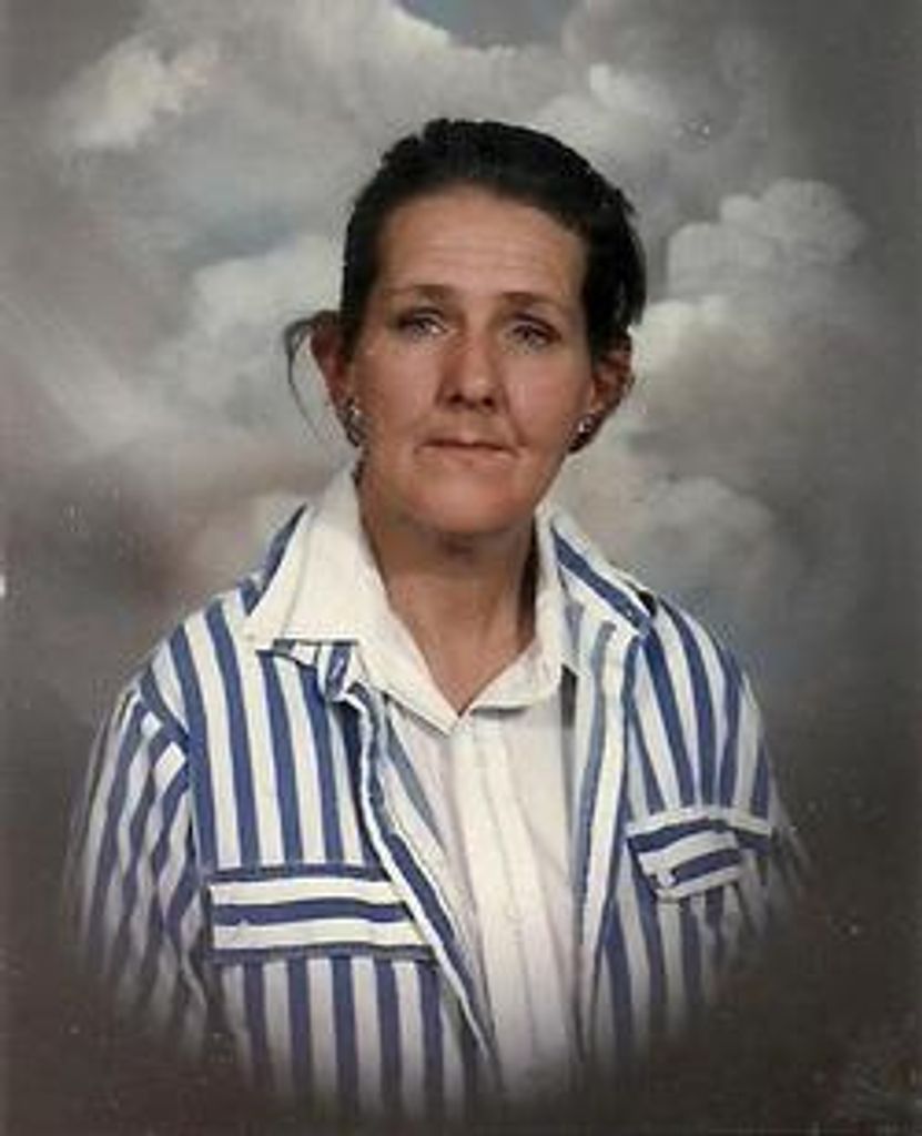 Edith Loretta Campbell