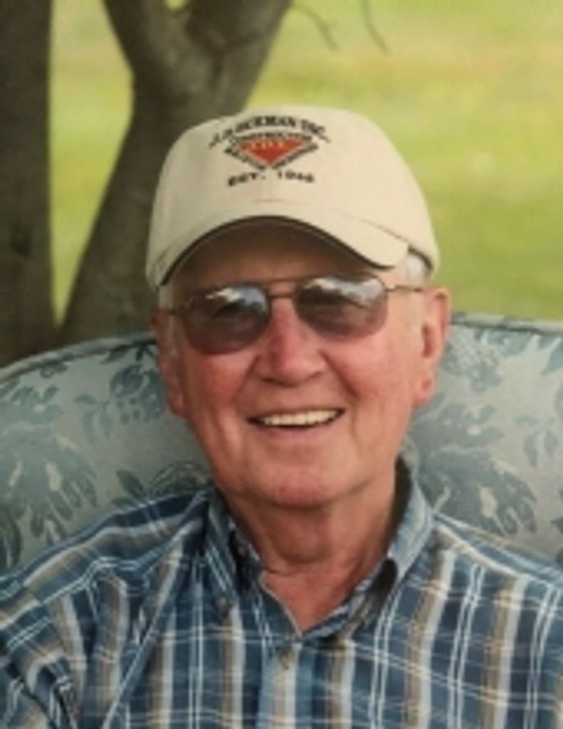 John F. Motto