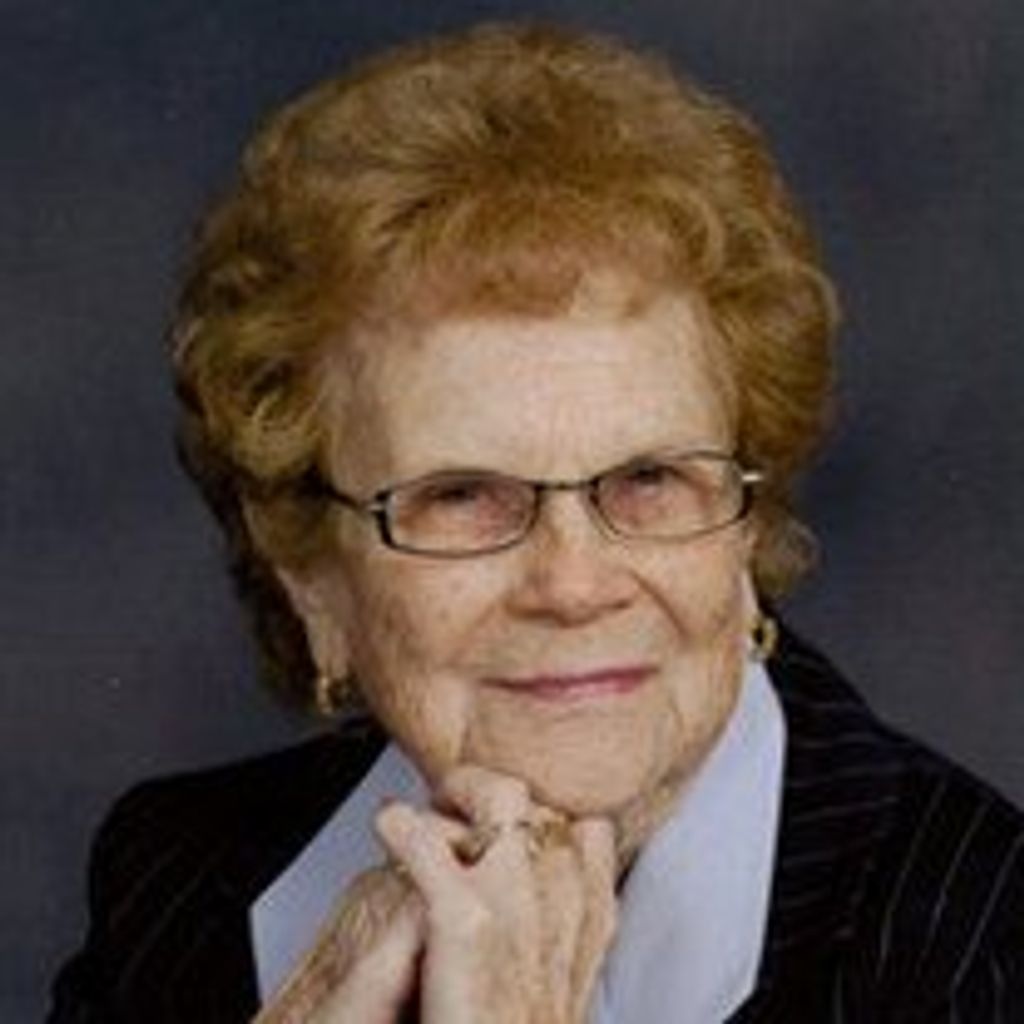 Mary  Lou Catterton