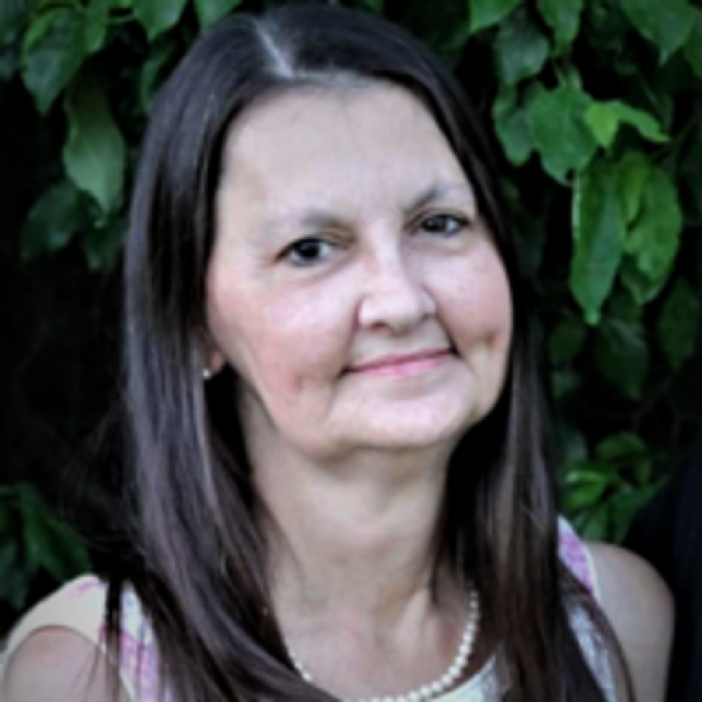 Shirley Sue Lewis