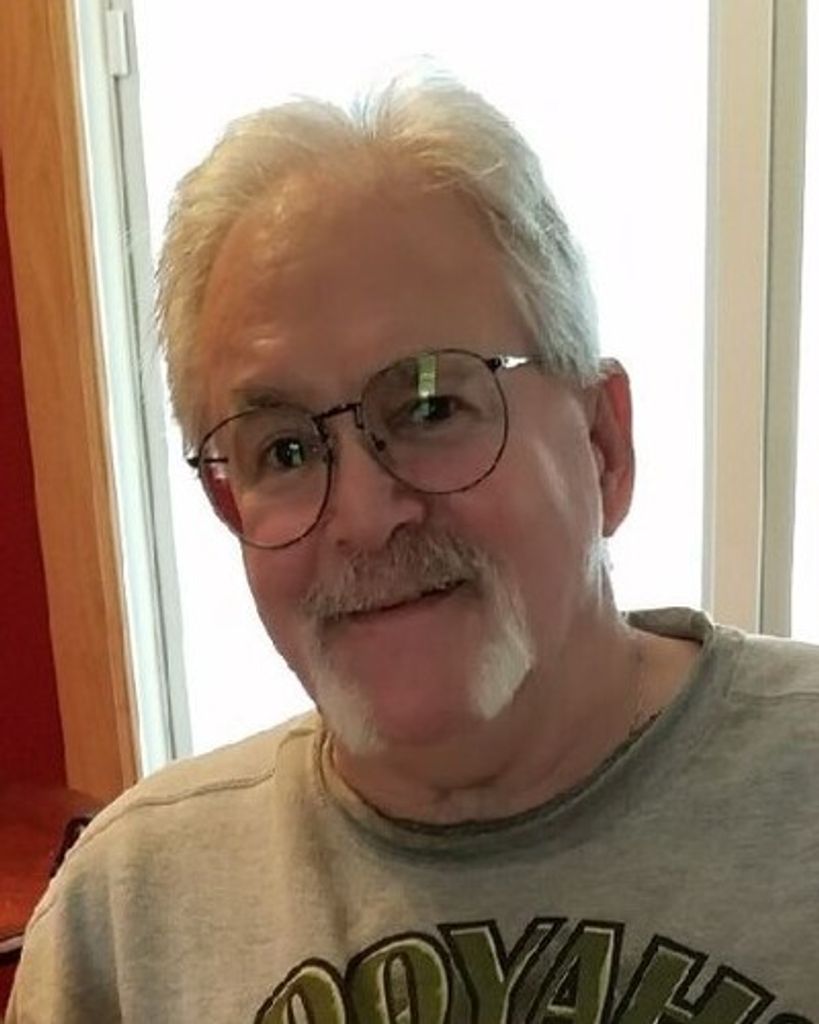 John "Jack" Lee Gerhard