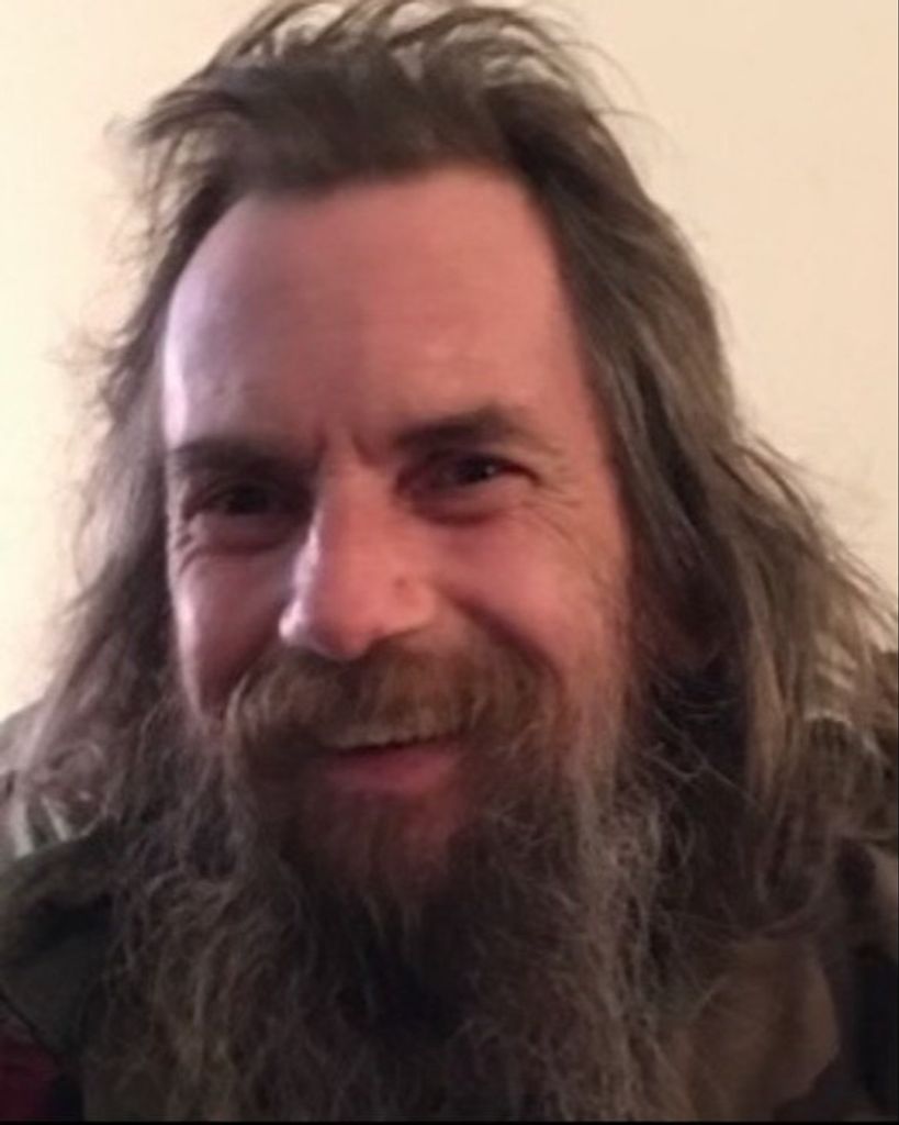 Anthony Quentin Truex Profile Photo