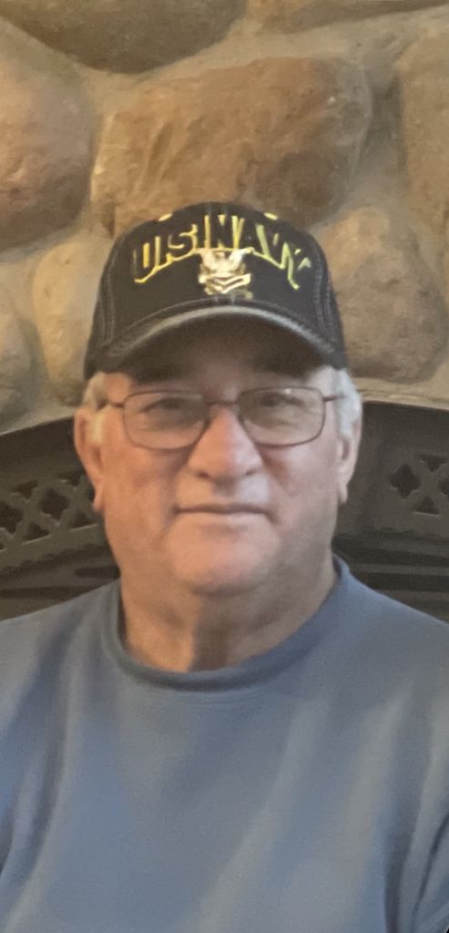 Gary Allen Cronkright Jr. Profile Photo