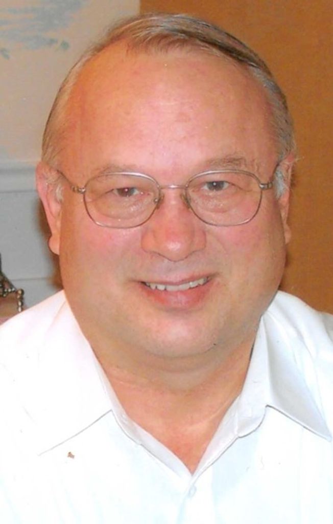 Ronald N Hollingsworth Profile Photo