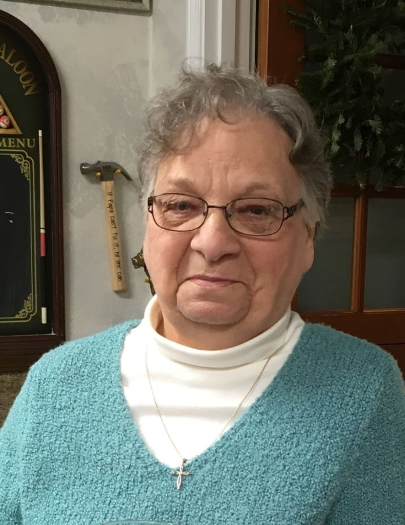 Margaret Jo Ann Hall Profile Photo