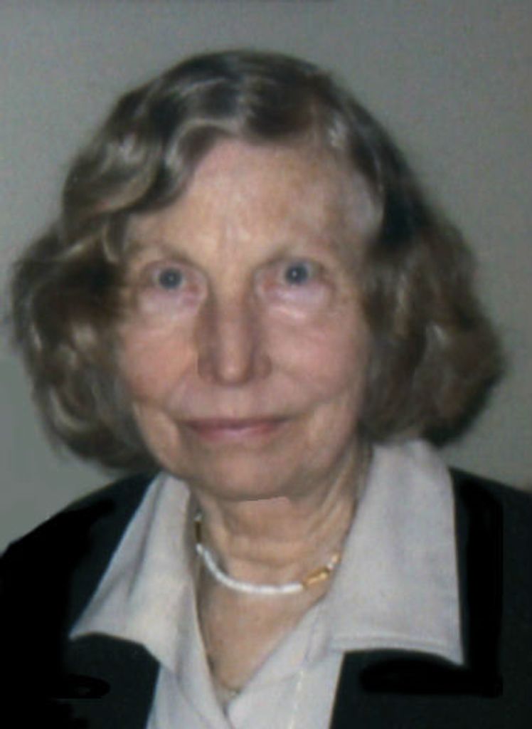Eleanor Edna Kremer Profile Photo