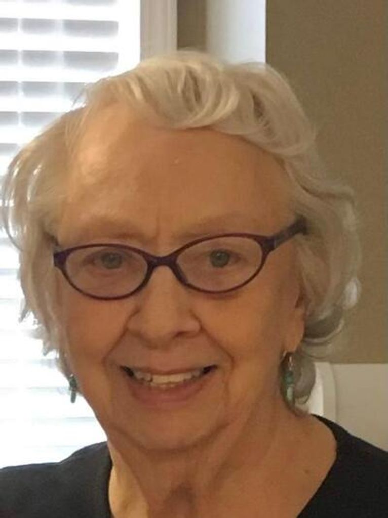 Carolyn Anne Harvey Profile Photo