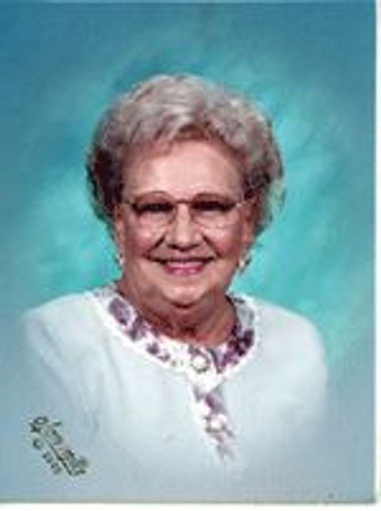 Erma C. Lawrence