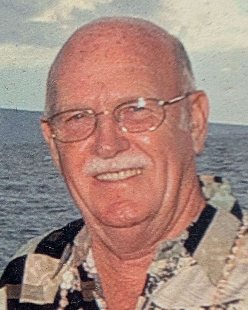 James "Jim" Kaufman