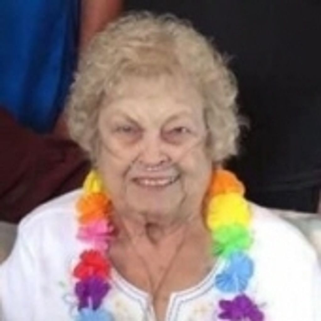 Loretta Mae Wells