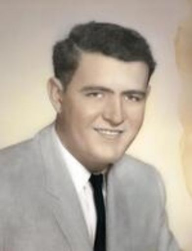 Gorman Ray Howell Profile Photo