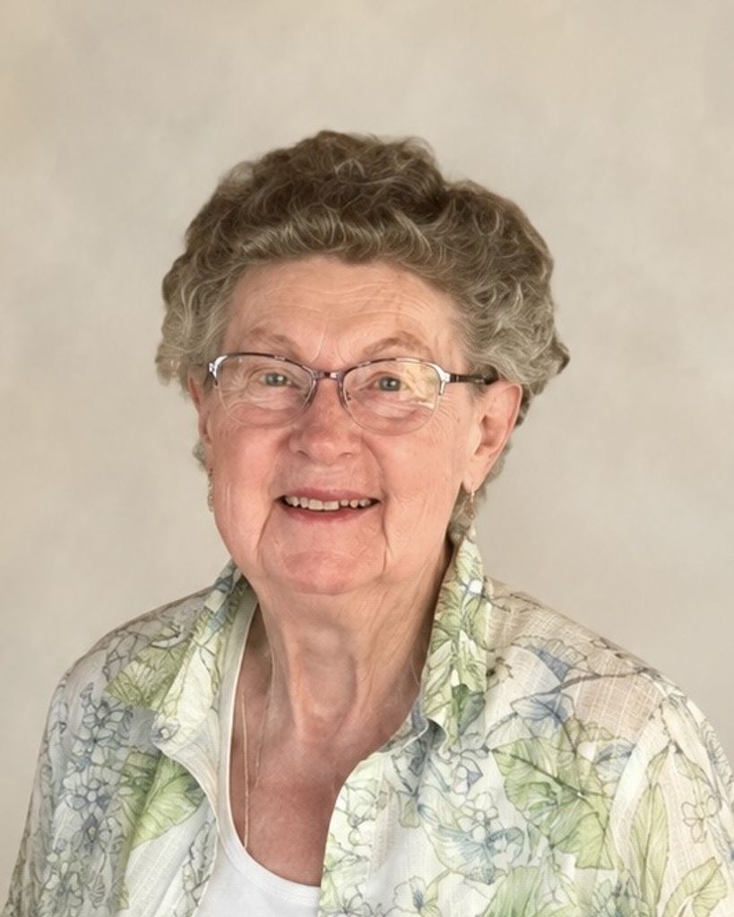 Marilyn Rose Popelka