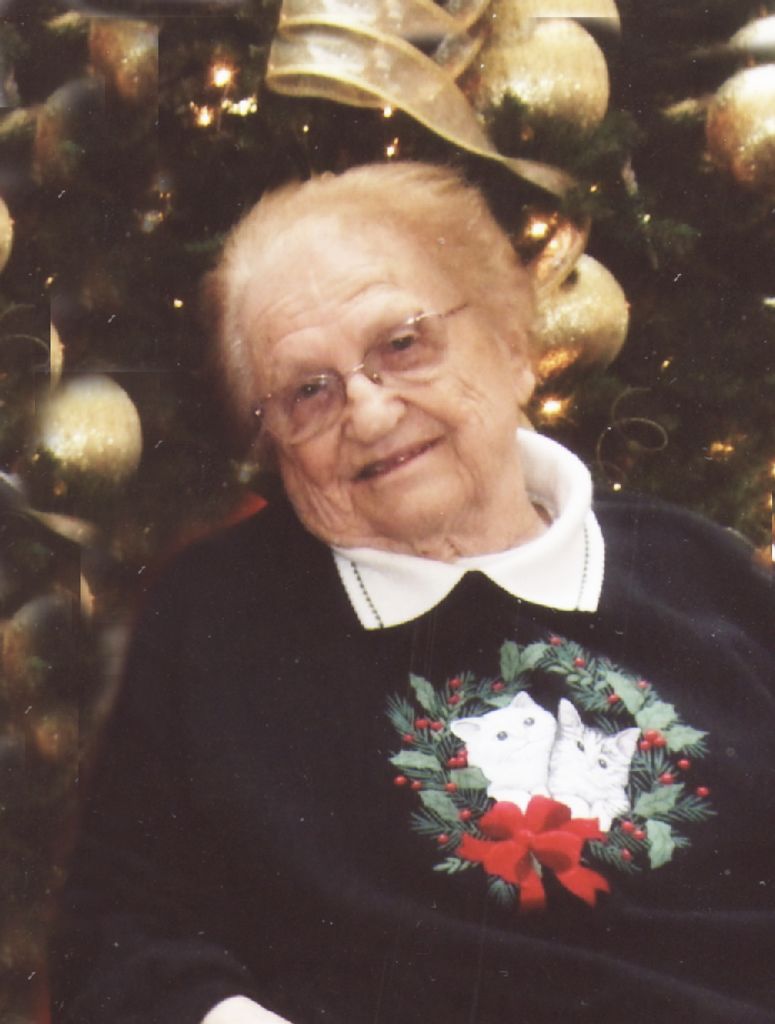 Maxine Virginia Donick