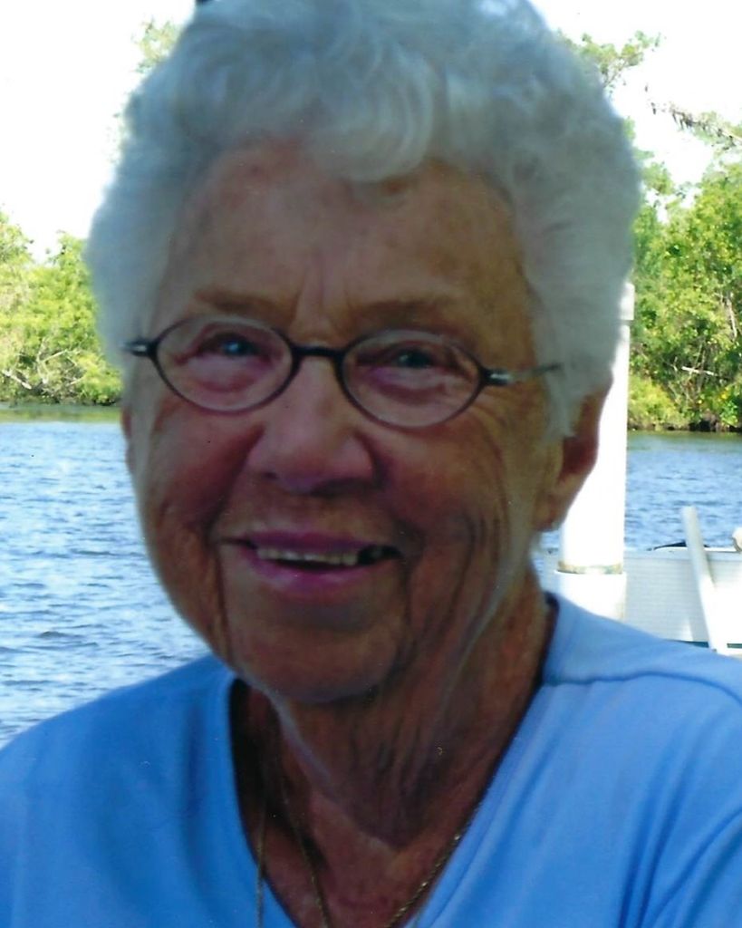 Darla Ann Oxley