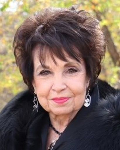 Donna Slavick Davidson's obituary image