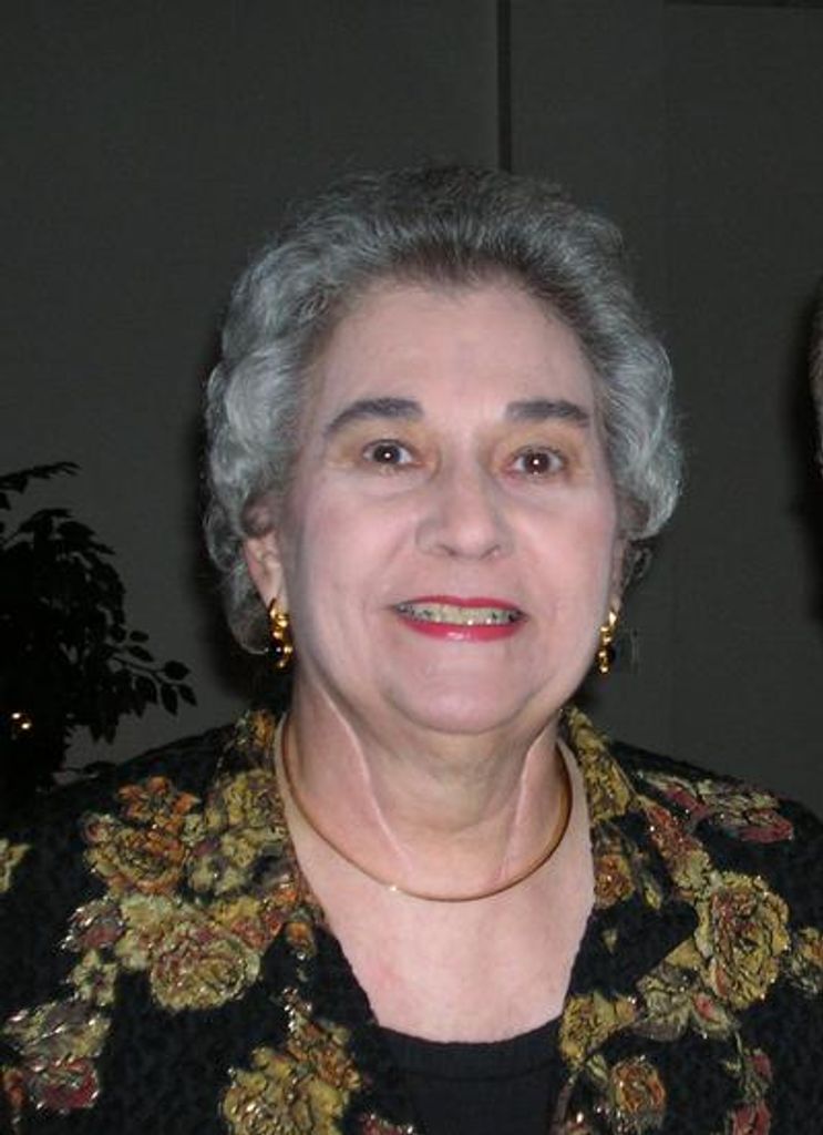 Bobbi Brazelton Profile Photo