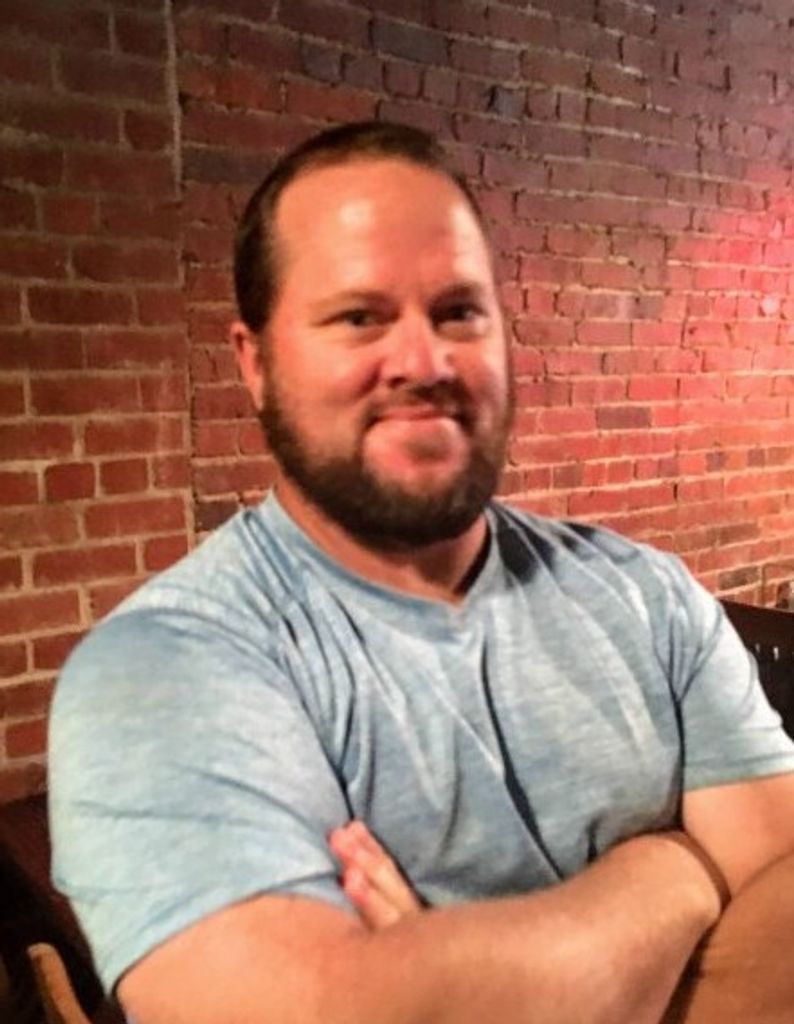 Clint Aaron Norris Profile Photo