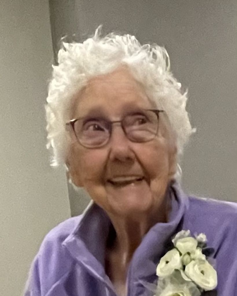 Caroline K Jordan Profile Photo