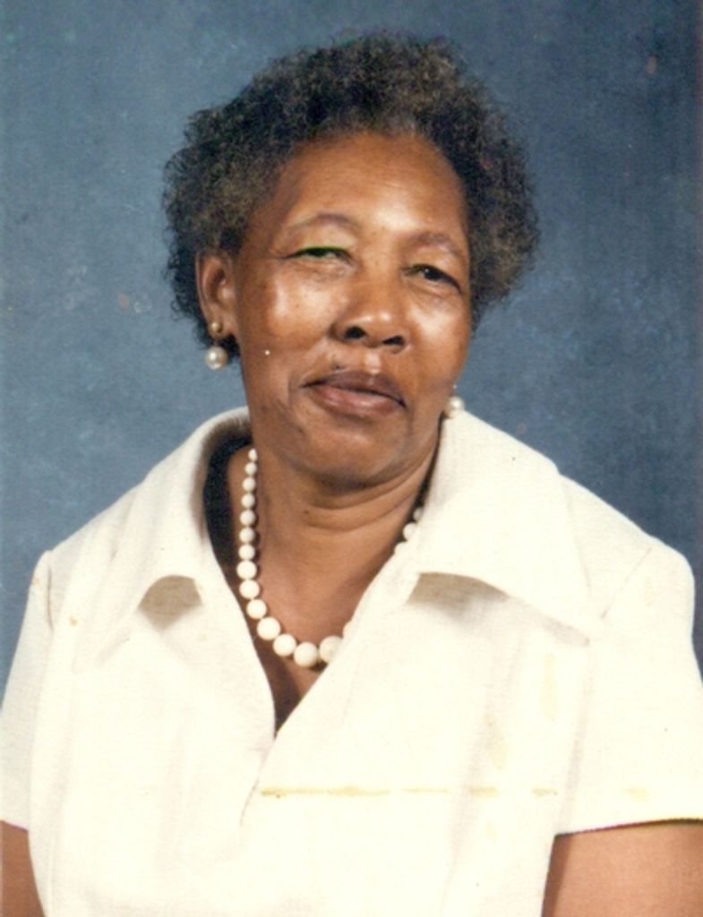 Minnie Lee Glenn Profile Photo