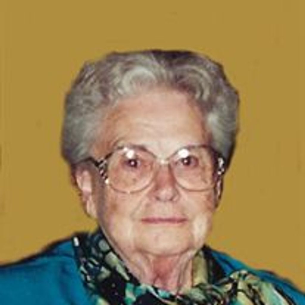 Verda Nelson