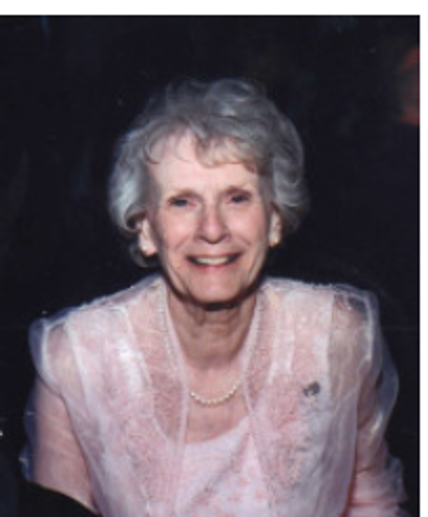 Margaret A. "Peg" Fasan (nee Lowery)
