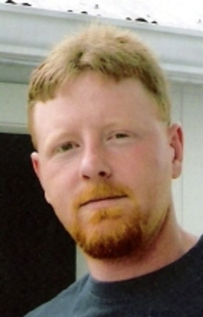 Matthew Vernon Smith