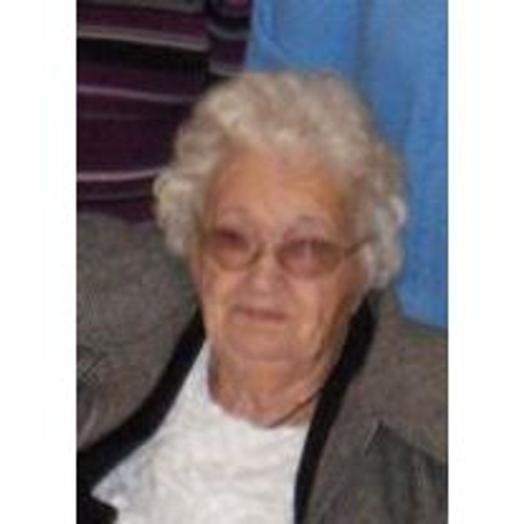 Frances Richardson