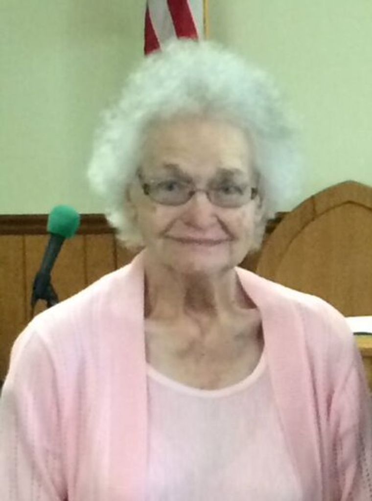 Louise H. Price Profile Photo