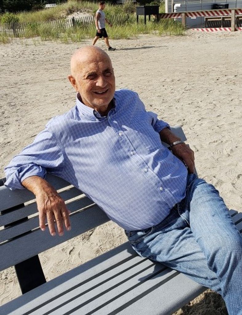 Bill Raso