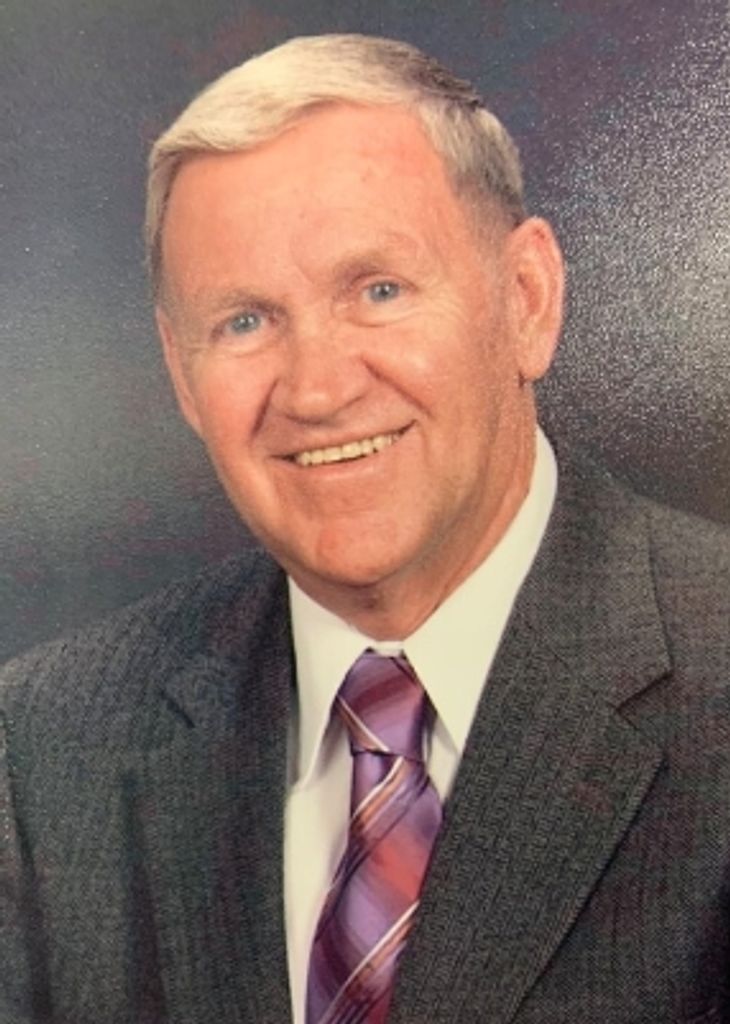 Denzel Trenton Moss Profile Photo