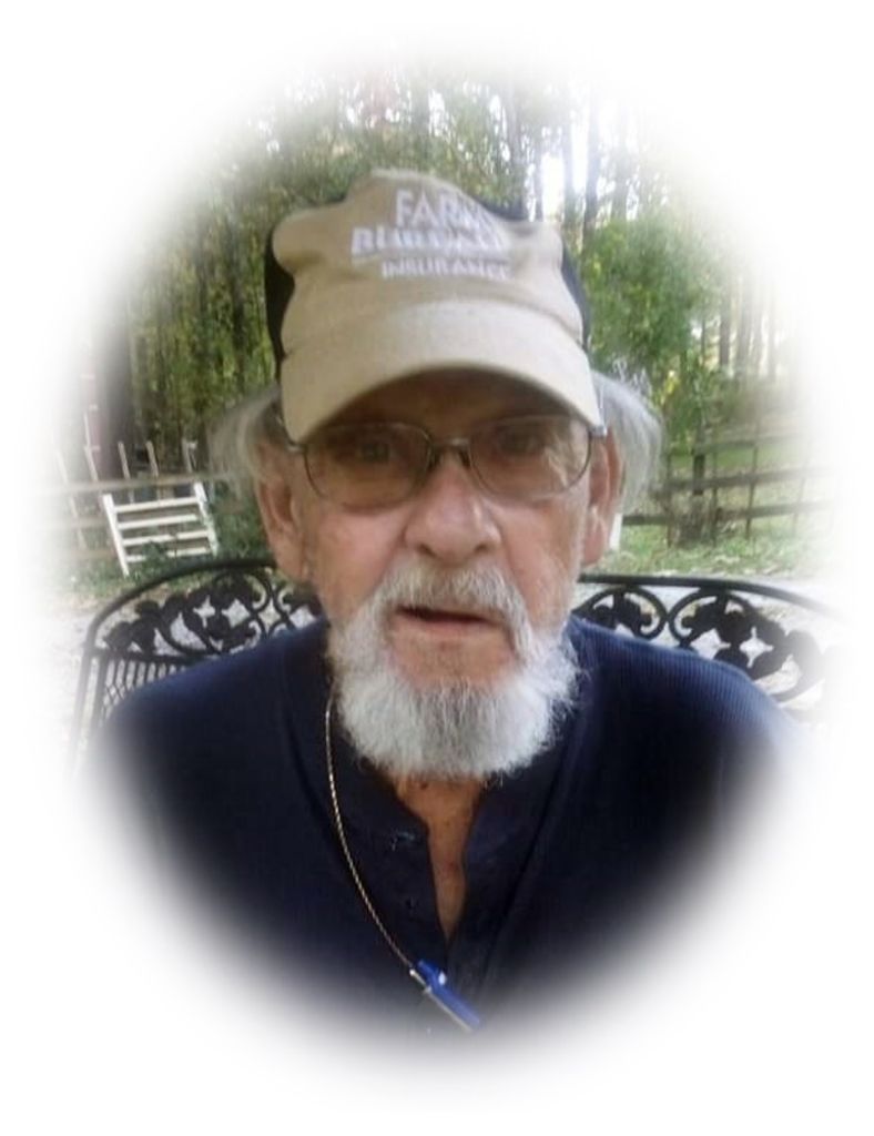 Jerry  Mack Waldrop Profile Photo