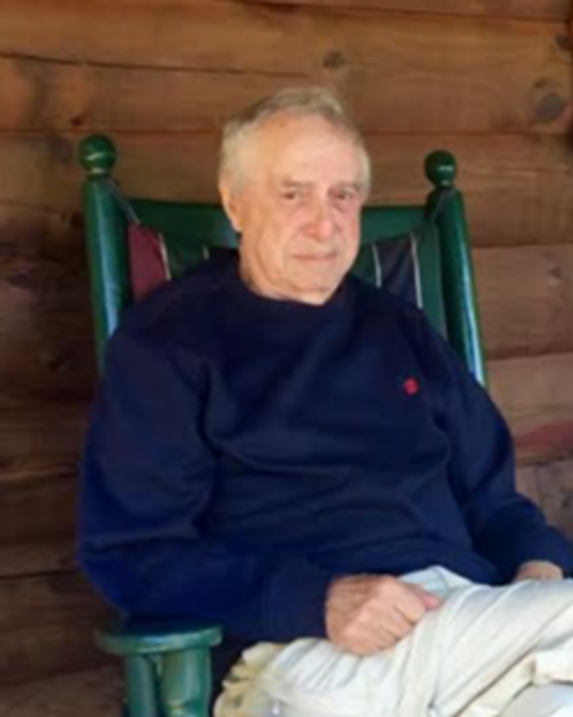 Gasper N. Zaffino Profile Photo