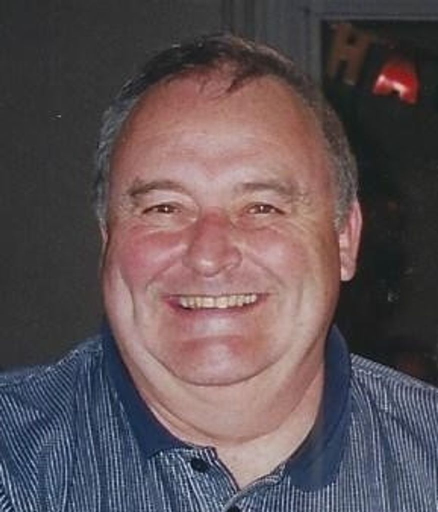 Nicholas S. Logothets Jr.