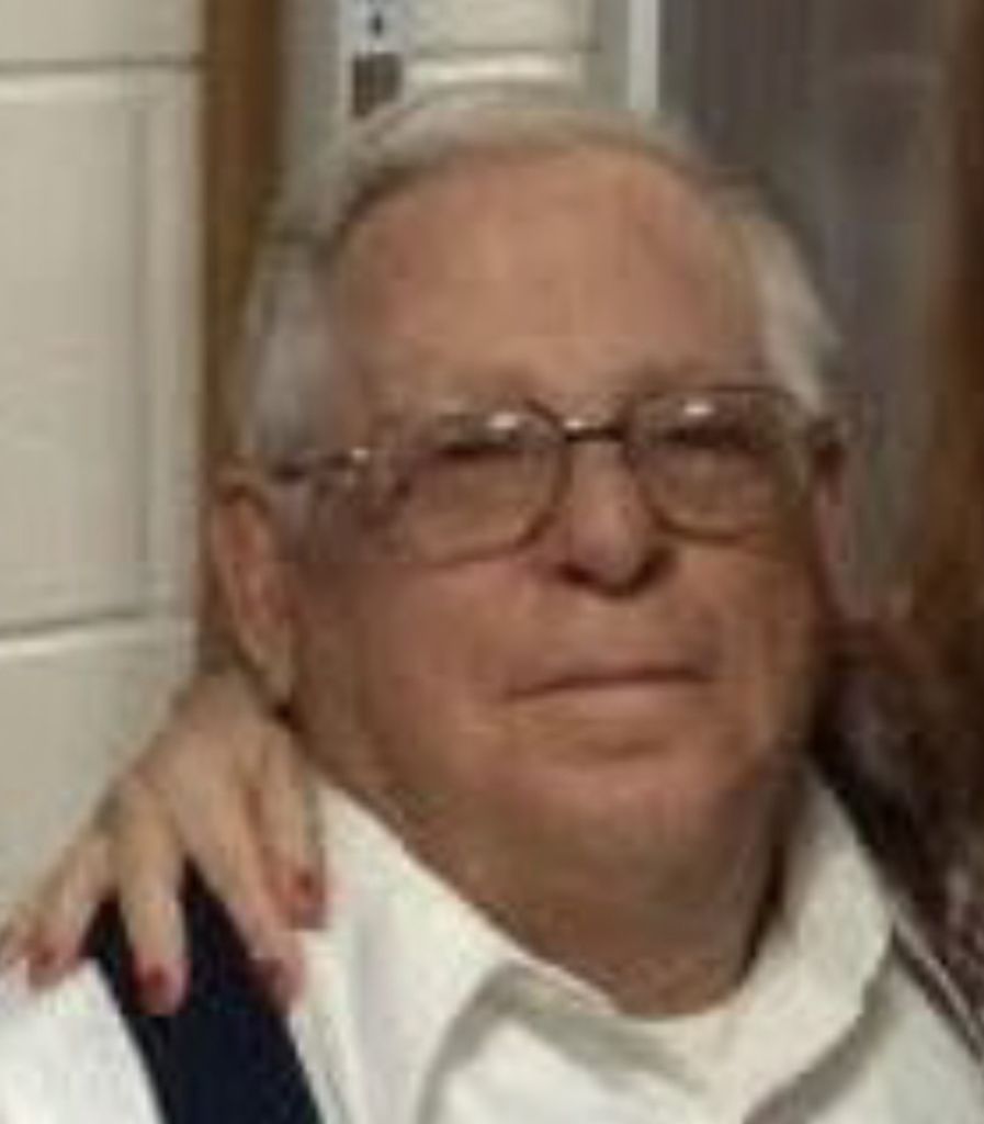 Cloyd Theobald
