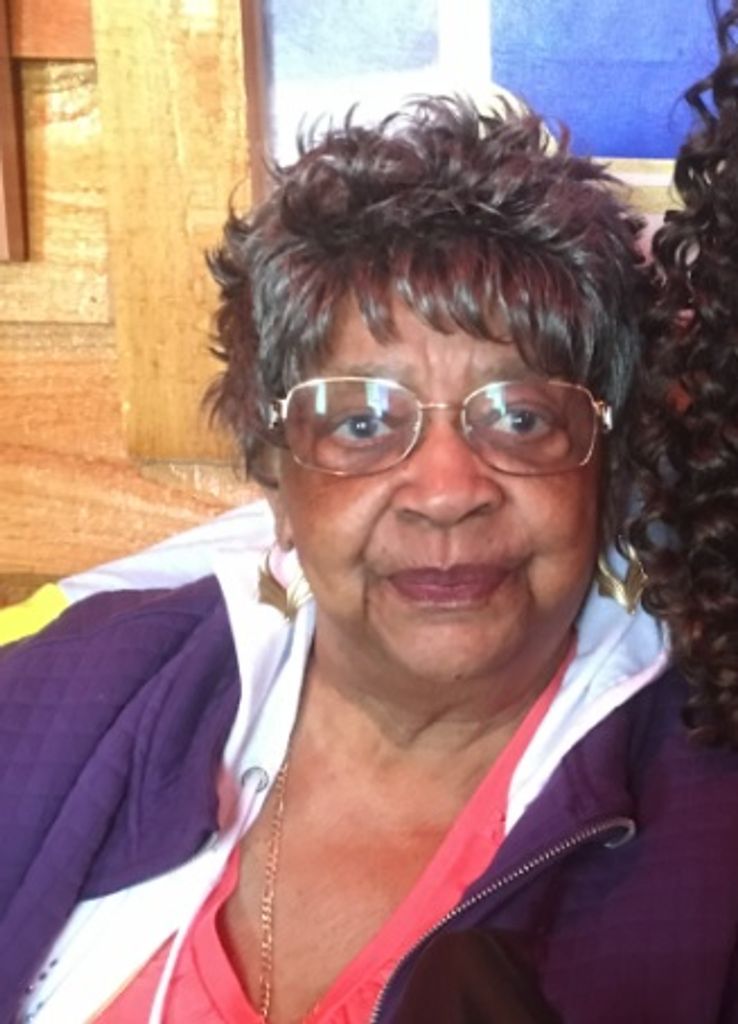 Norma (Bell)  Mabrey