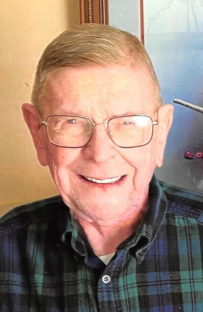 Hartsell Frank Fletcher Profile Photo