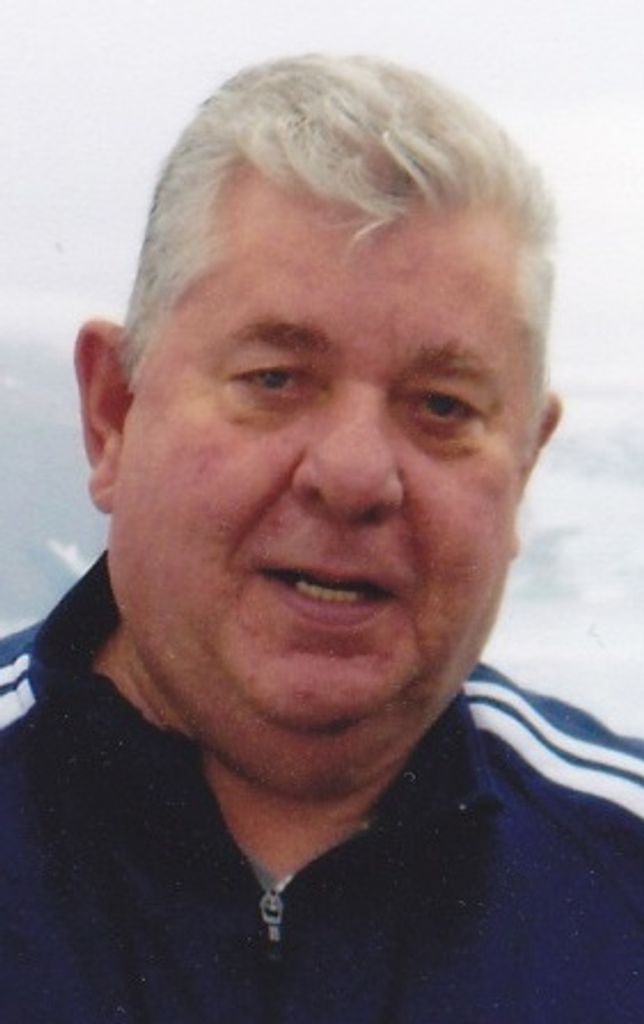 Peter "Pete" Krumenacker