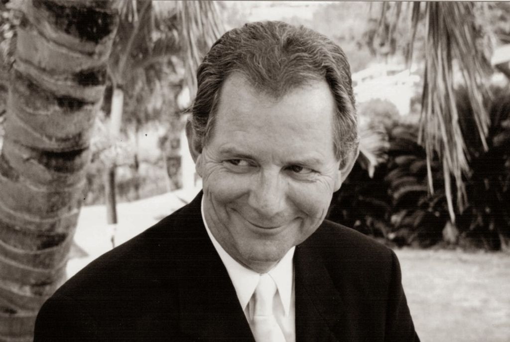 Paul Mattson Profile Photo