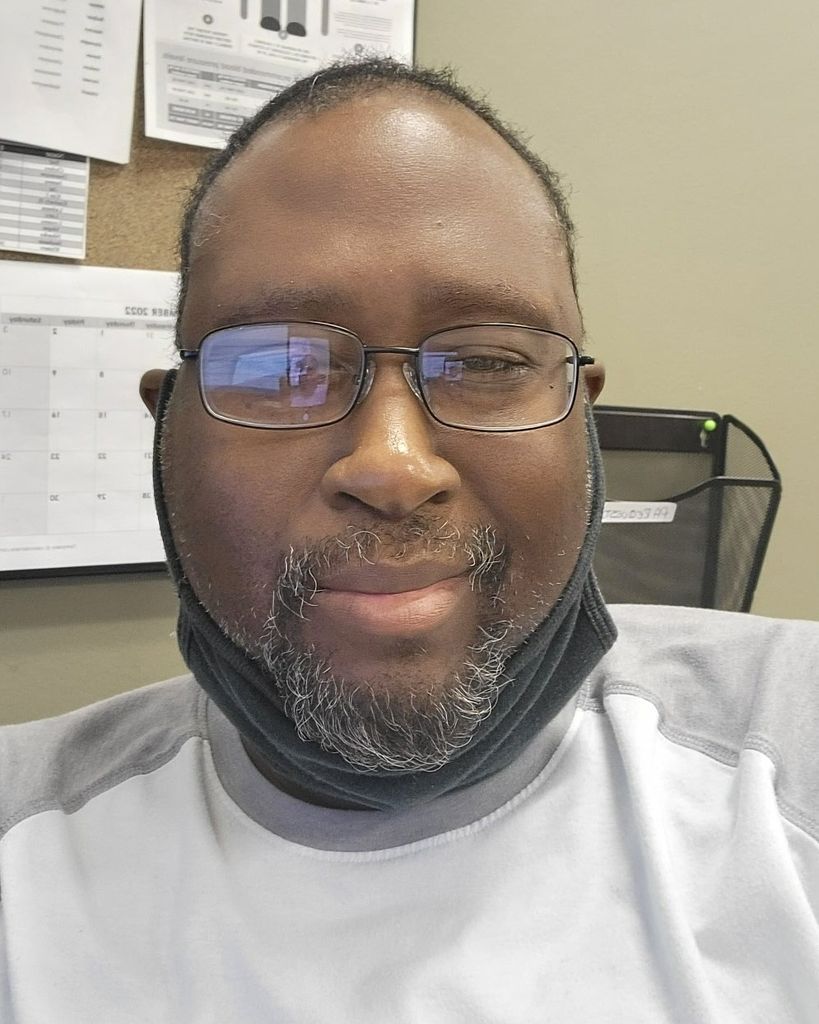 Cameron LaMon Faulkner