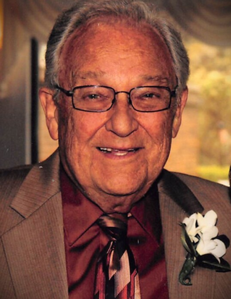 Richard R. Rudorffer