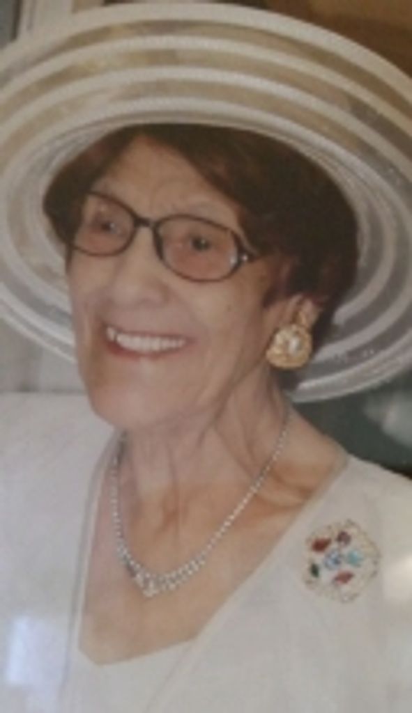 Lue Ella Garnett Profile Photo