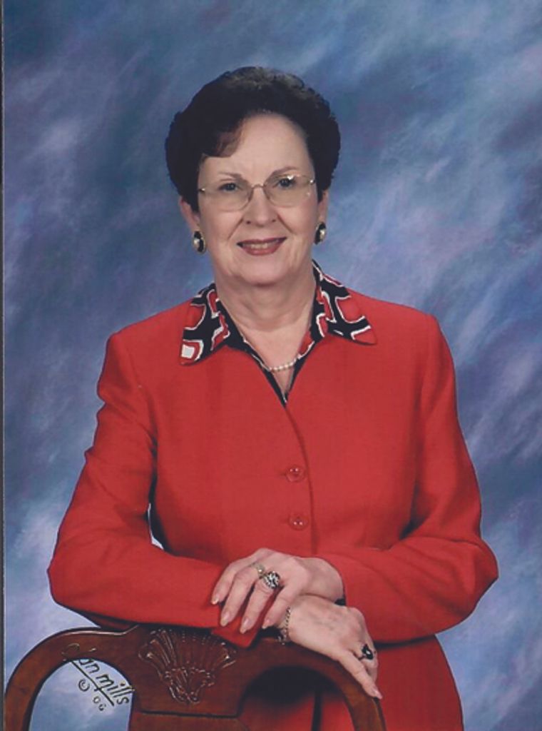 Anne Marie Mayhew Mooney Profile Photo