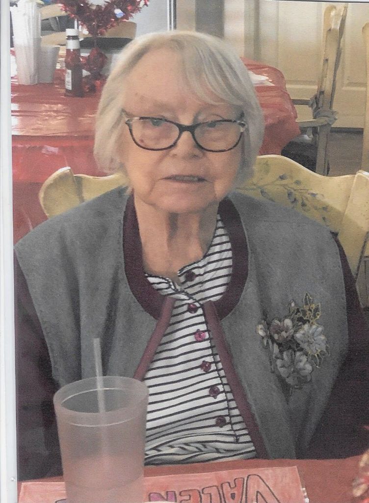 Betty J. Crabtree Profile Photo
