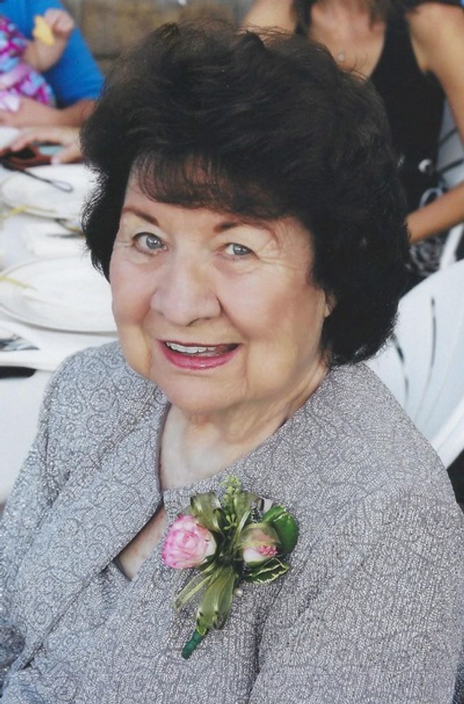 Dorothy Jones Profile Photo