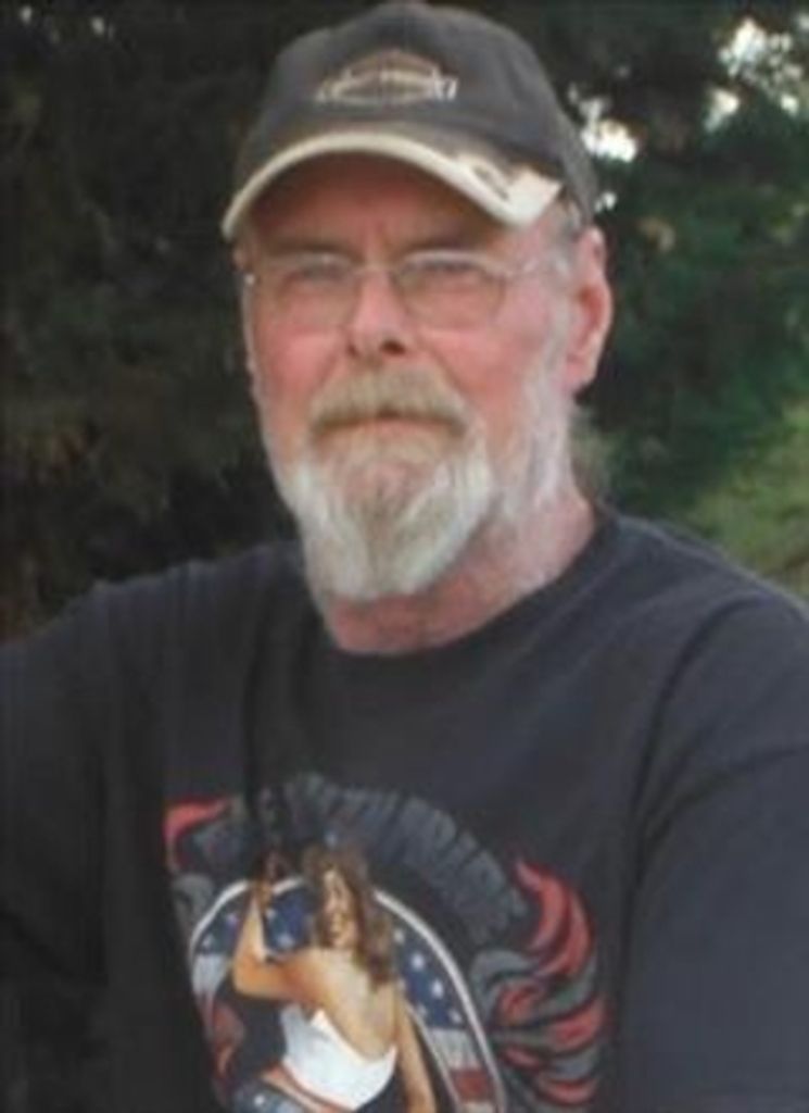 James Kenneth Rowe Profile Photo