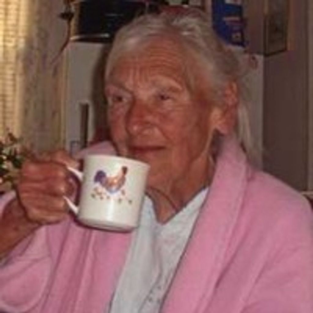 Ellen M. Androvett