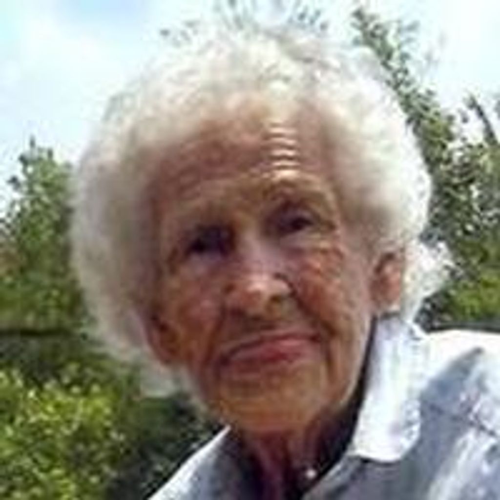 Ruby Carter Elrod