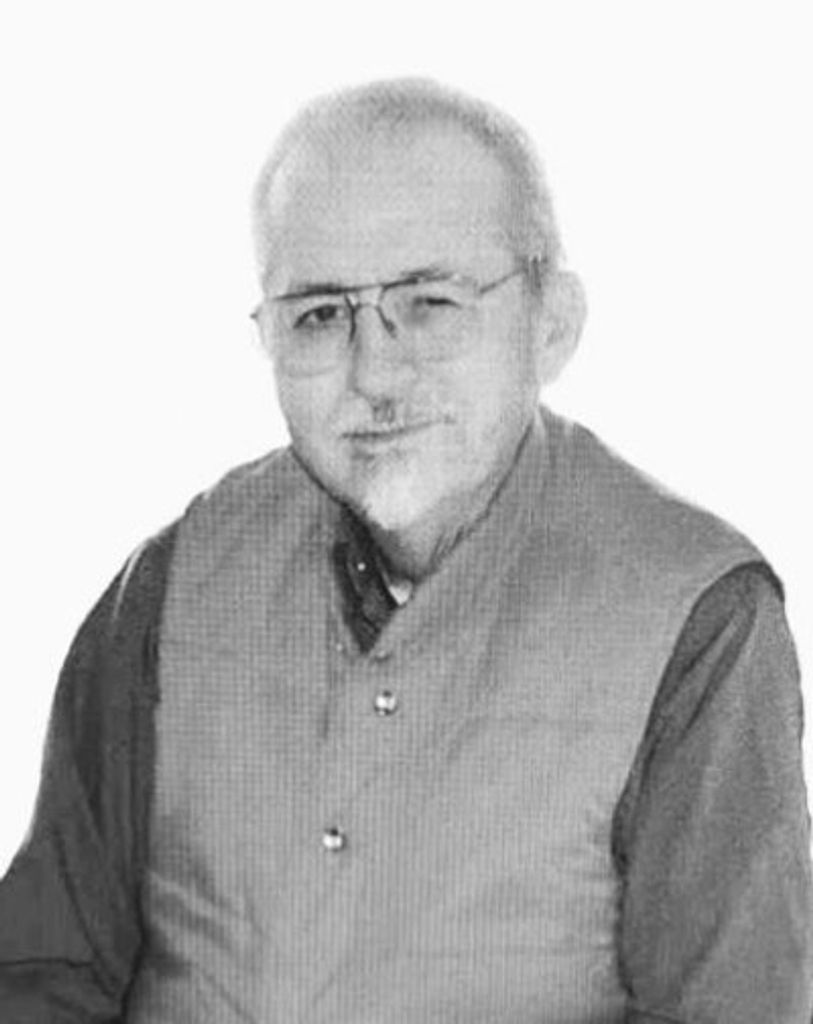 Walter George Mcmorris Profile Photo